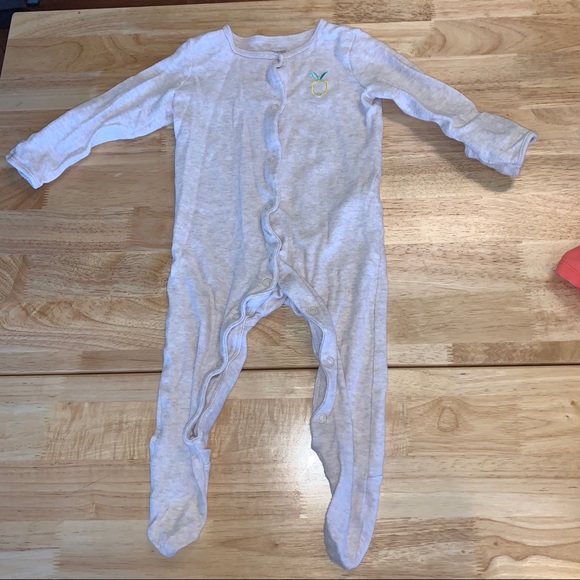 Footed Sleepers - Picture 6 of 9